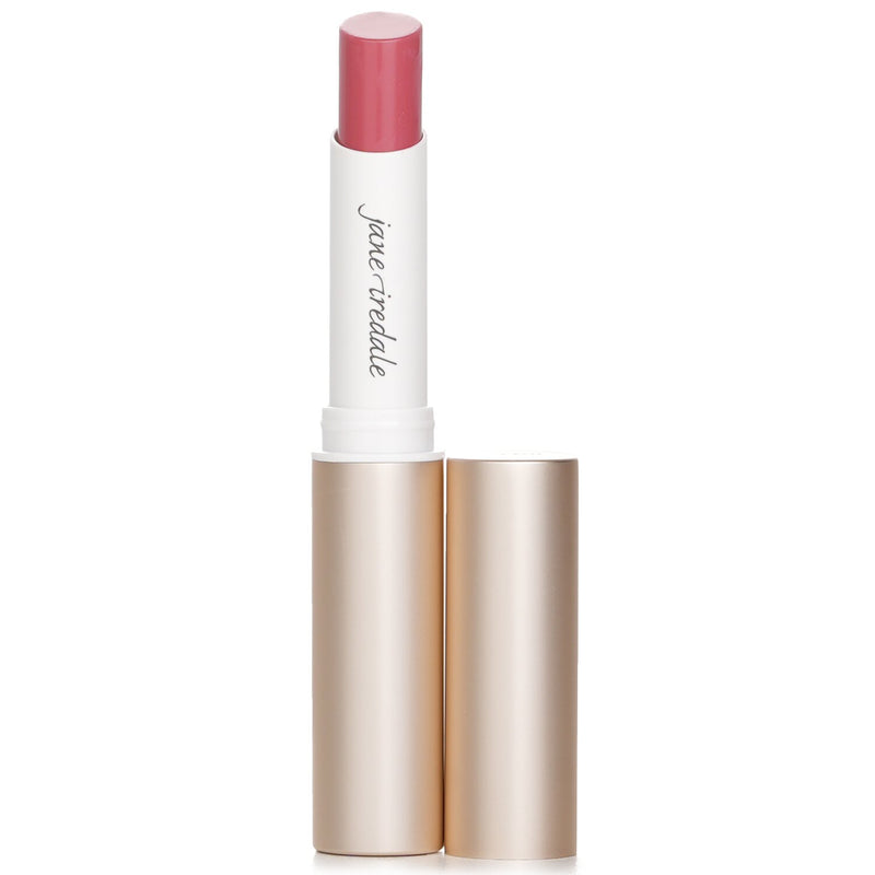 Jane Iredale ColorLuxe Hydrating Cream Lipstick - # Mulberry  0.07oz