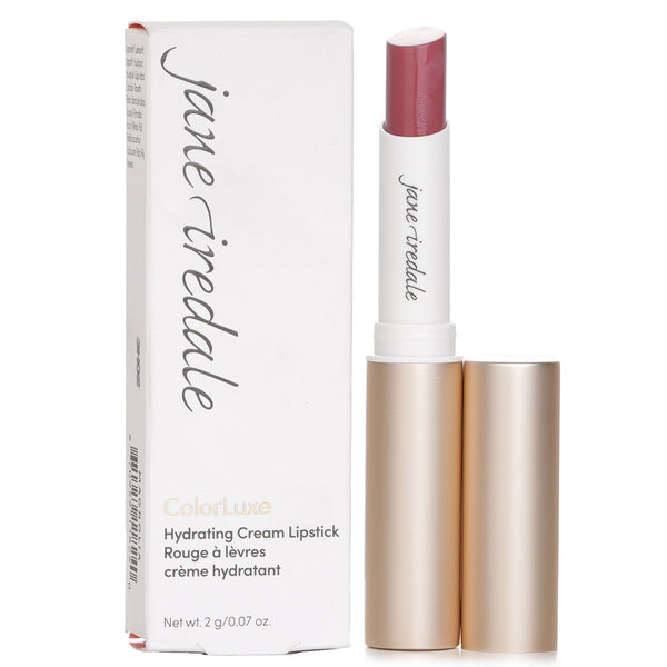 Jane Iredale ColorLuxe Hydrating Cream Lipstick - # Magnolia  0.07oz