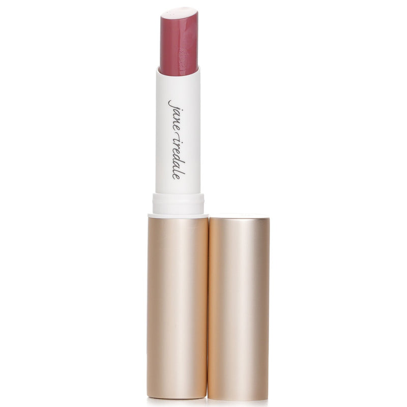 Jane Iredale ColorLuxe Hydrating Cream Lipstick - # Candy Apple  0.07oz