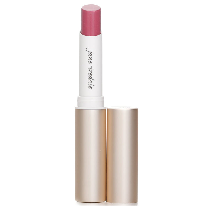 Jane Iredale ColorLuxe Hydrating Cream Lipstick - # Rosebud  0.07oz