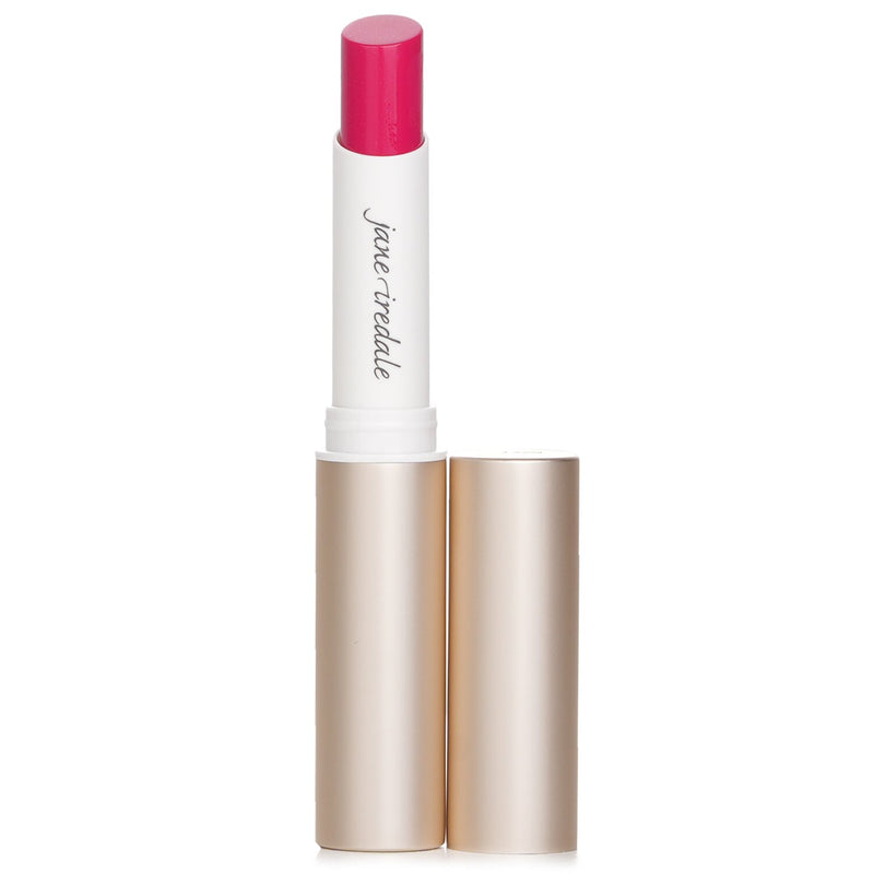 Jane Iredale ColorLuxe Hydrating Cream Lipstick - # Mulberry  0.07oz