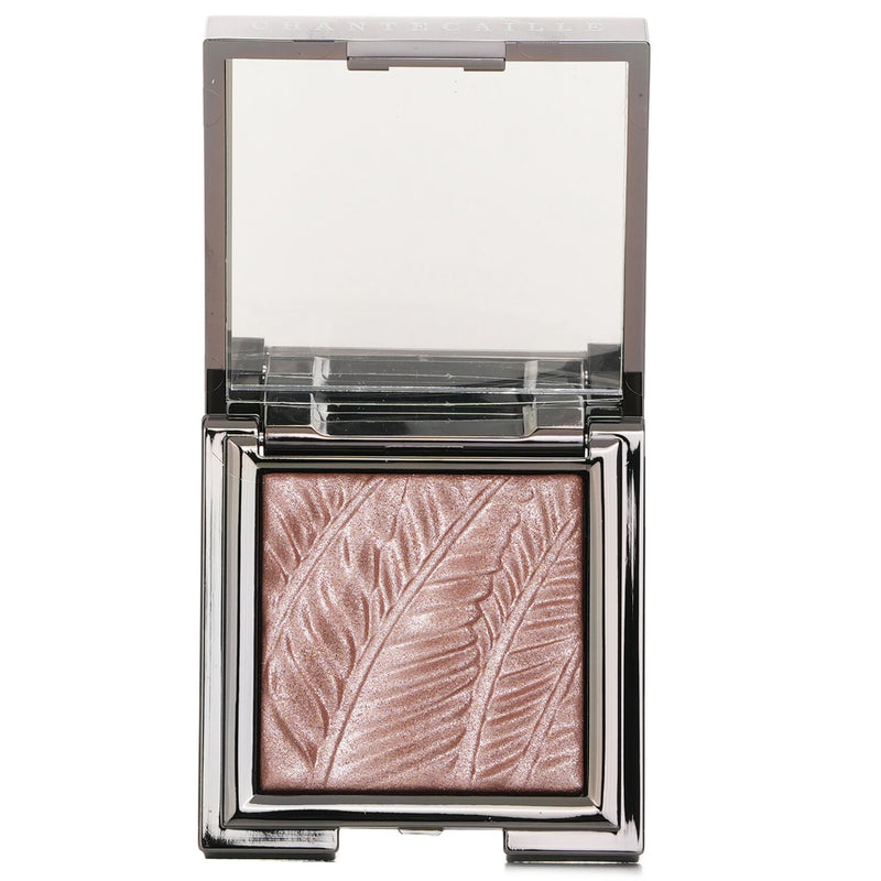 Chantecaille Luminescent Eye Shade - # Elephant (Shimmering Taupe Grey)  2.5g/0.08oz