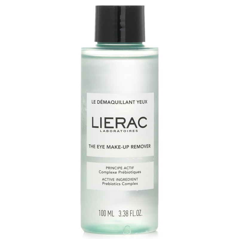 Lierac The Eye Makeup Remover  100ml