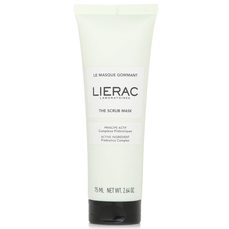 Lierac The Scrub Mask  75ml