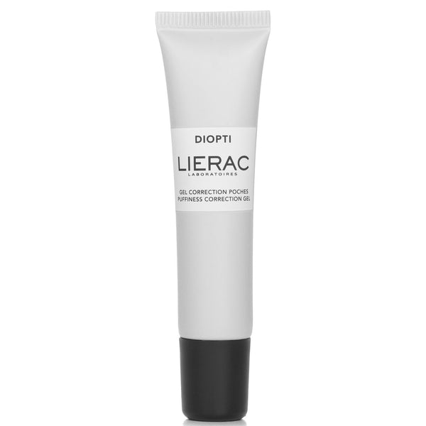 Lierac Diopti Puffiness Correction Gel  15ml