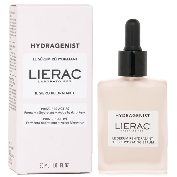 Lierac Hydragenist Serum  30ml