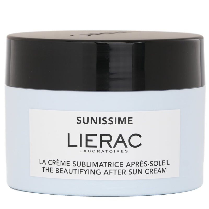 Lierac Sunissime The Beautifying After Sun Cream  200ml