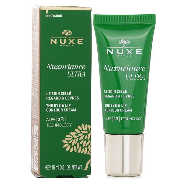 Nuxe Nuxuriance Ultra The Eye And Lip Contour Cream  15ml