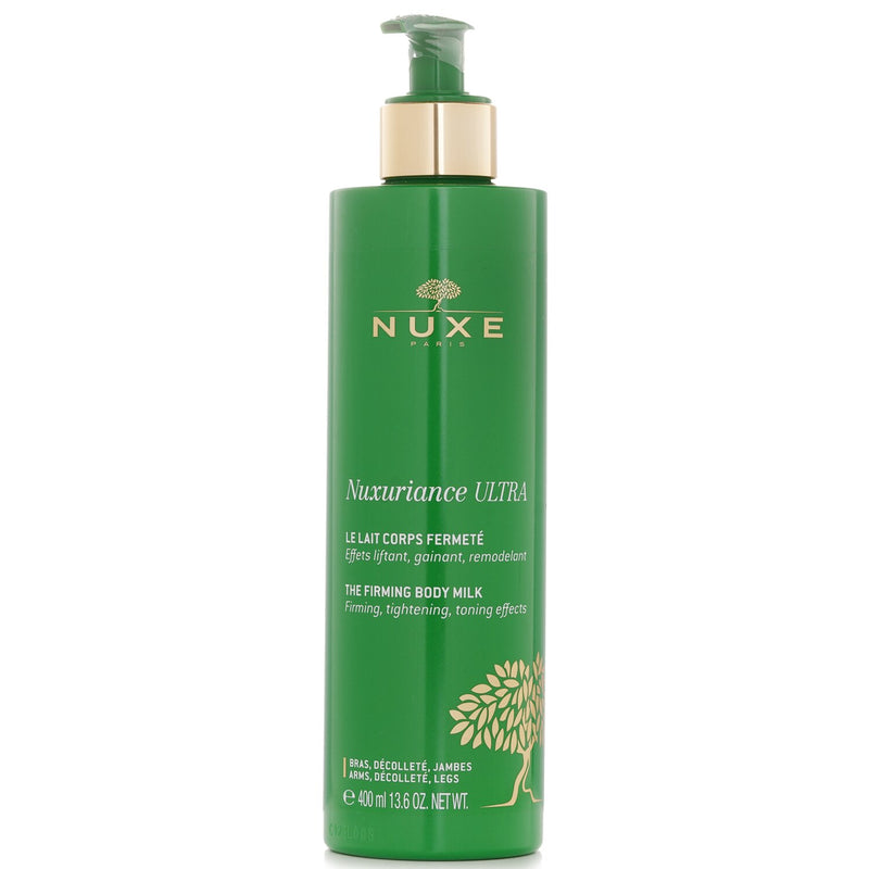 Nuxe Nuxuriance Ultra The Firming Body Milk  400ml