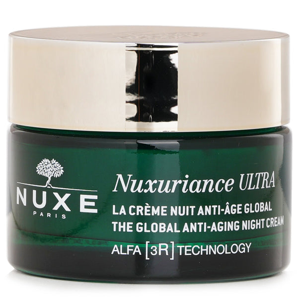 Nuxe Nuxuriance Ultra The Global Anti-aging Night Cream  50ml