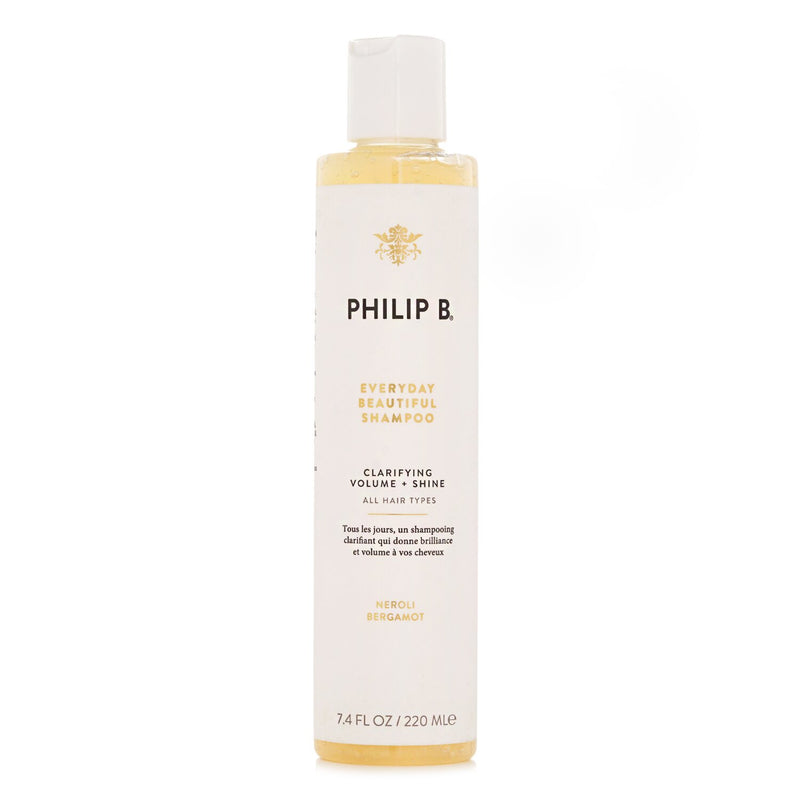 Philip B Everyday Beautiful Shampoo  220ml