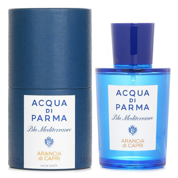 Acqua Di Parma Blu Mediterraneo Arancia Di Capri Eau De Toilette Spray 100ml/3.4oz