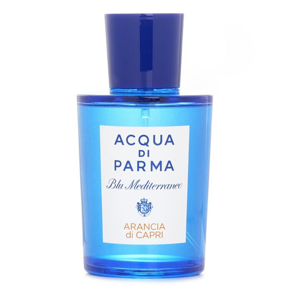 Acqua Di Parma Blu Mediterraneo Arancia Di Capri Eau De Toilette Spray 100ml/3.4oz