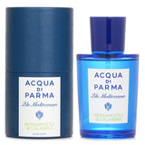 Acqua Di Parma Blu Mediterraneo Bergamotto Di Calabria Eau De Toilette Spray 100ml/3.4oz