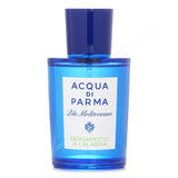 Acqua Di Parma Blu Mediterraneo Bergamotto Di Calabria Eau De Toilette Spray 100ml/3.4oz