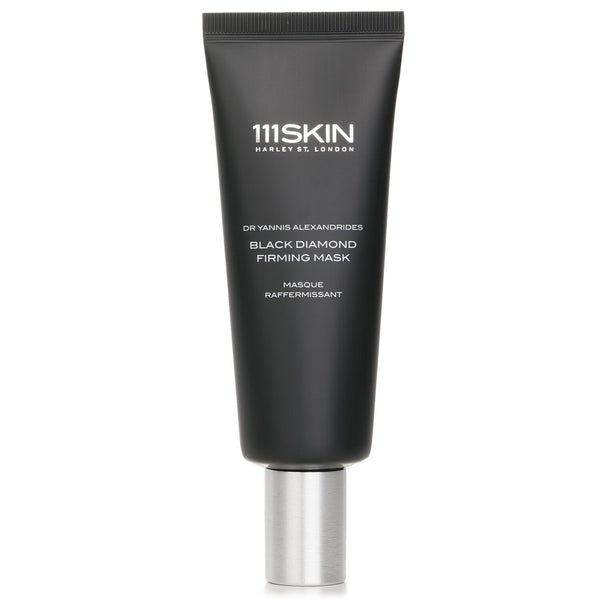 111skin Black Diamond Firming Mask  75ml