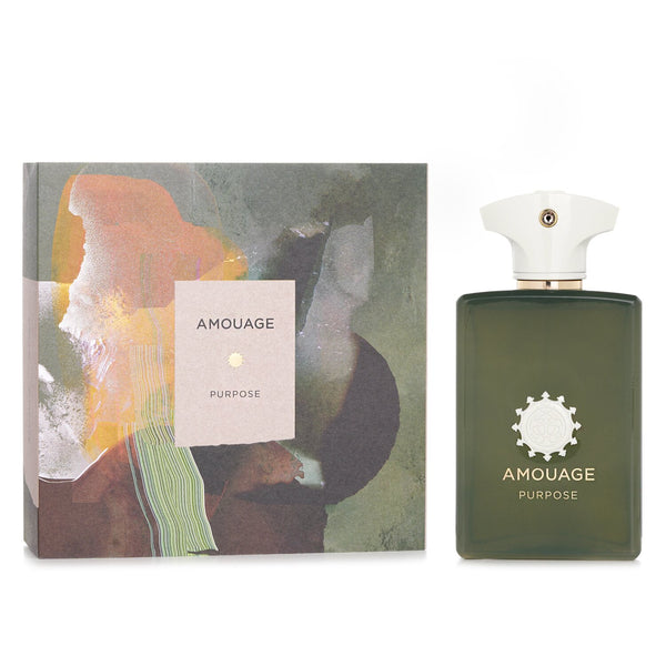 Amouage Purpose Eau De Parfum Spray  100ml/3.4oz