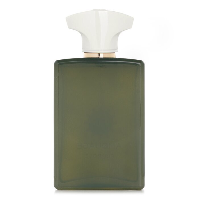Amouage Purpose Eau De Parfum Spray 100ml/3.4oz