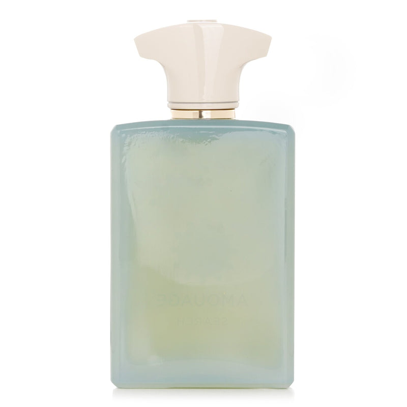 Amouage Search Eau De Parfum Spray  100ml/3.4oz