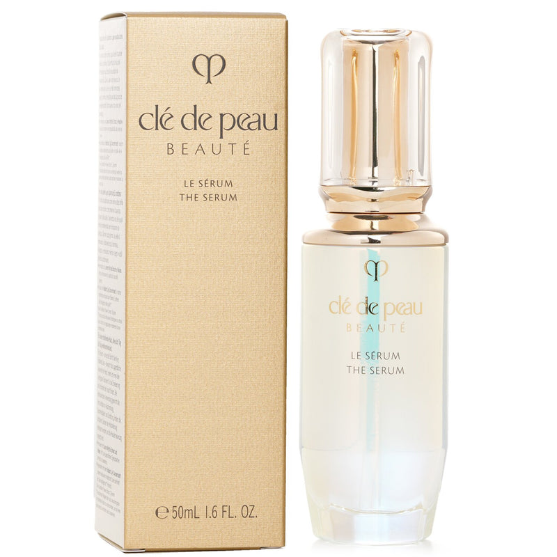 Cle De Peau The Serum II  50ml