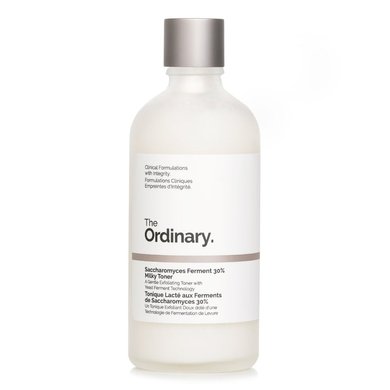 The Ordinary Saccharomyces Ferment 30% Milky Toner  100ml