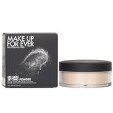 Make Up For Ever HD Skin Setting Powder - #1.2 Light Beige  18g