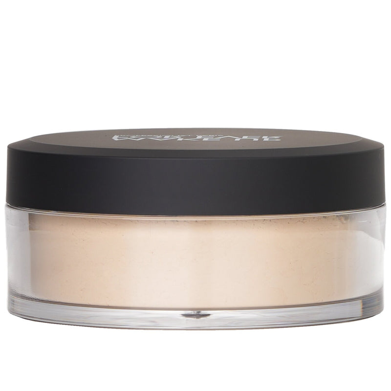 Make Up For Ever HD Skin Setting Powder - #1.2 Light Beige  18g