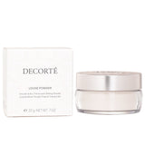 Cosme Decorte Loose Powder - #04 Shimmering Ivory  20g