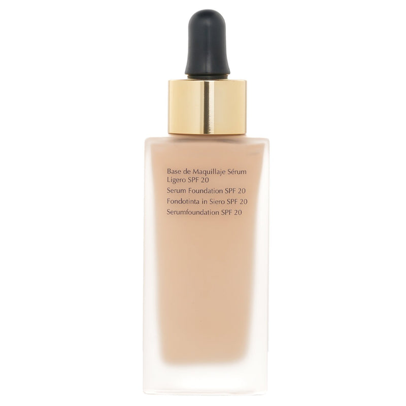 Estee Lauder Futurist Skintint Serum SPF 20 - # 1N1 Ivory Nude  30ml/1oz