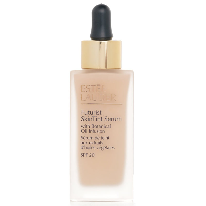 Estee Lauder Futurist Skintint Serum SPF 20 - # 1N1 Ivory Nude  30ml/1oz