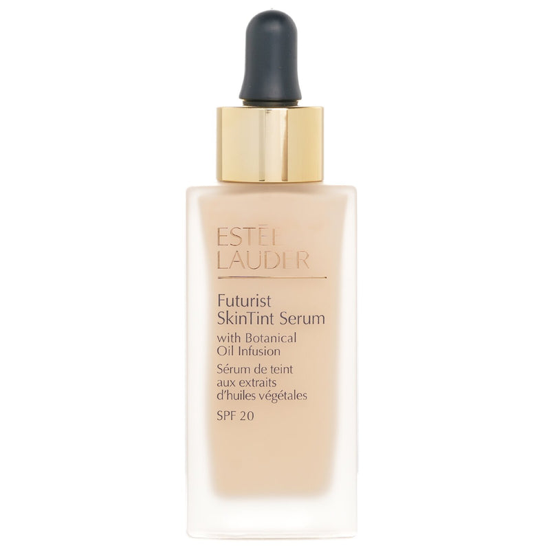 Estee Lauder Futurist Skintint Serum SPF 20 - # 1N2 Ecru  30ml/1oz