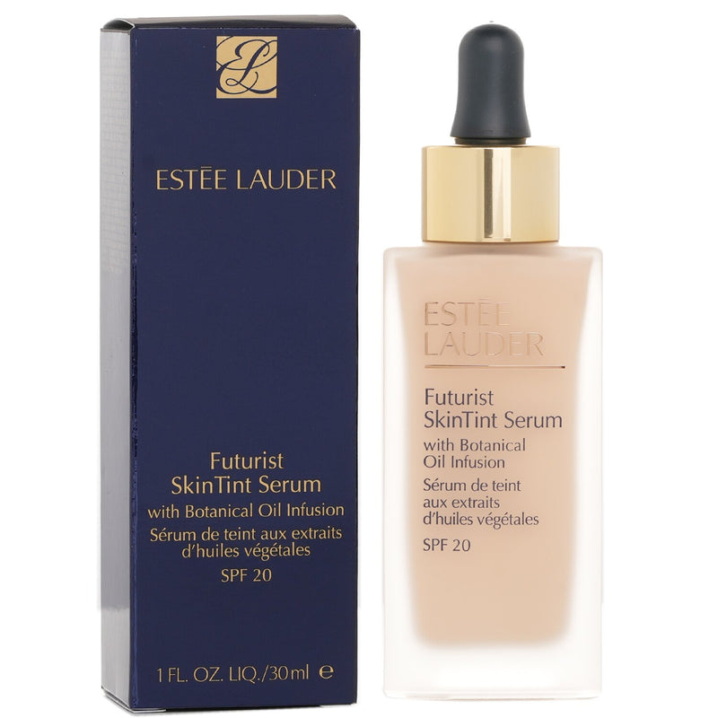 Estee Lauder Futurist Skintint Serum SPF 20 - # 2C0 Cool Vanilla  30ml/1oz