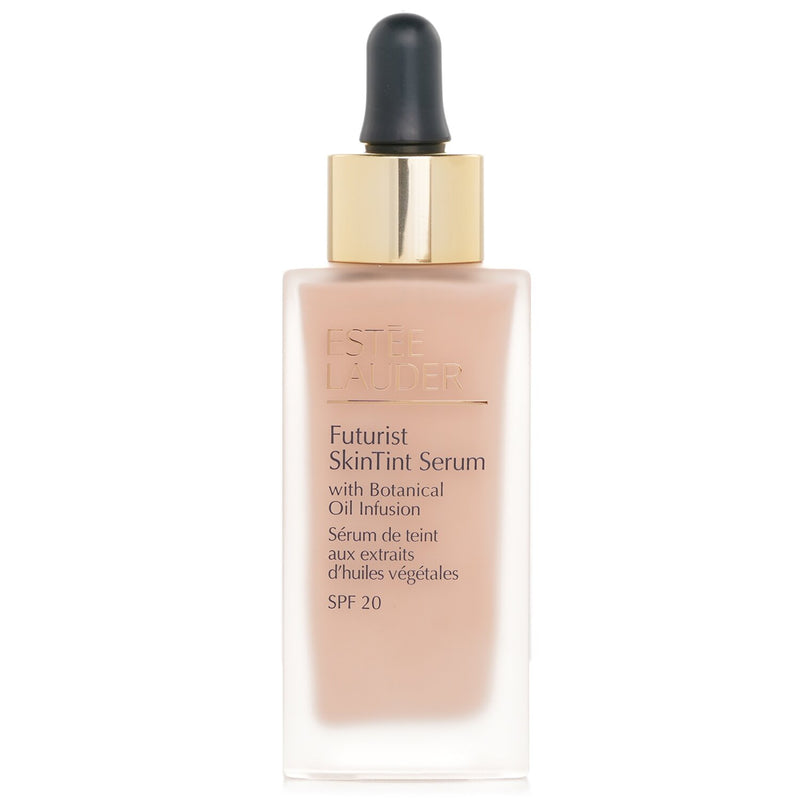 Estee Lauder Futurist Skintint Serum SPF 20 - # 2C3 Fresco  30ml/1oz