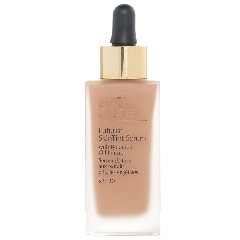 Estee Lauder Futurist Skintint Serum SPF 20 - # 1N2 Ecru  30ml/1oz