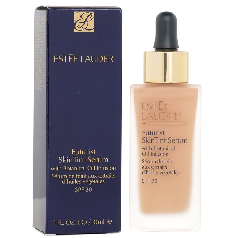 Estee Lauder Futurist Skintint Serum SPF 20 - # 3N2 Wheat  30ml/1oz