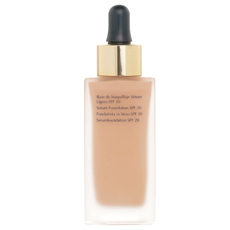 Estee Lauder Futurist Skintint Serum SPF 20 - # 3N2 Wheat  30ml/1oz