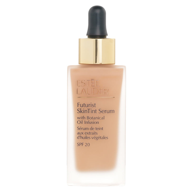 Estee Lauder Futurist Skintint Serum SPF 20 - # 3N1 Ivory Beige  30ml/1oz