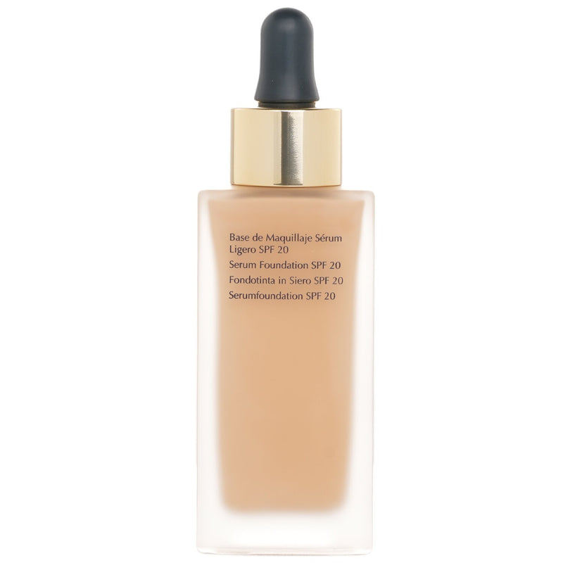 Estee Lauder Futurist Skintint Serum SPF 20 - # 3W1 Tawny  30ml/1oz