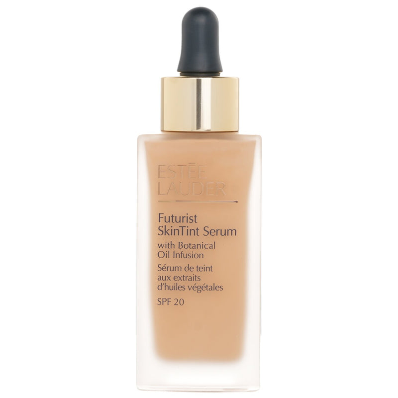 Estee Lauder Futurist Skintint Serum SPF 20 - # 2C0 Cool Vanilla  30ml/1oz