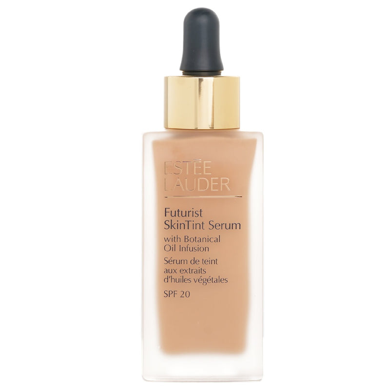 Estee Lauder Futurist Skintint Serum SPF 20 - # 1N2 Ecru  30ml/1oz