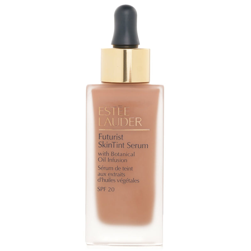 Estee Lauder Futurist Skintint Serum SPF 20 - # 3C2 Pebble  30ml/1oz