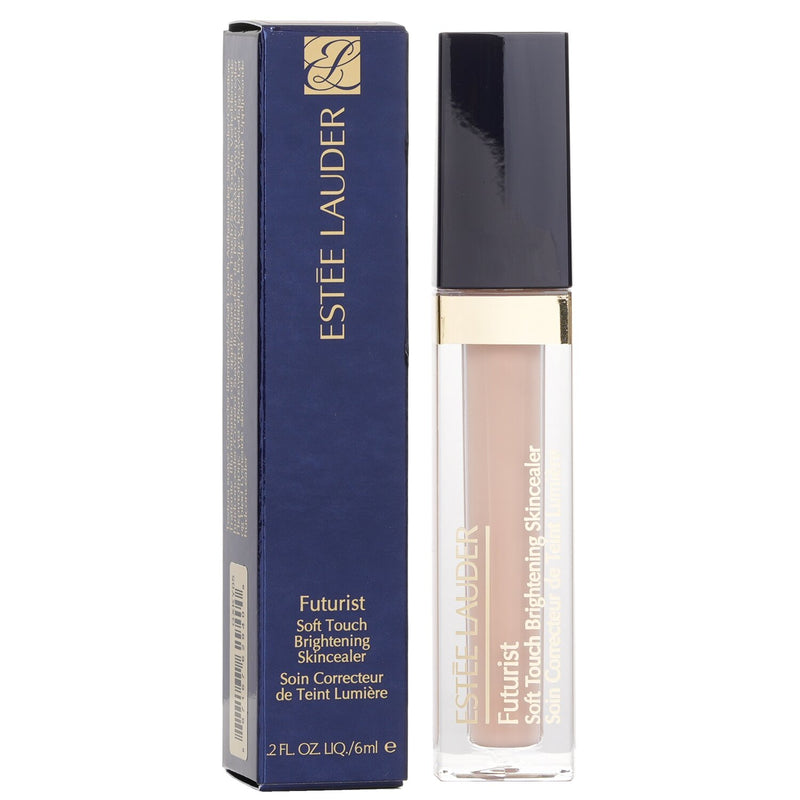 Estee Lauder Futurist Soft Touch Brightening Skincealer - # 2C  6ml