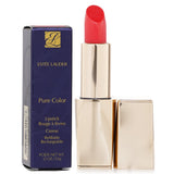 Estee Lauder Pure Color Lipstick - # 330 Impassioned  3.5g