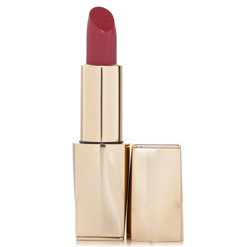 Estee Lauder Pure Color Lipstick - # 220 Powerful  3.5g