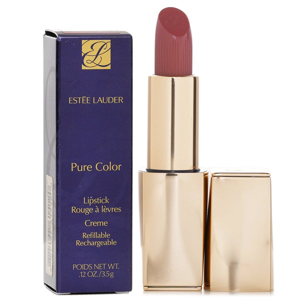 Estee Lauder Pure Color Lipstick - # 440 Irresistible  3.5g