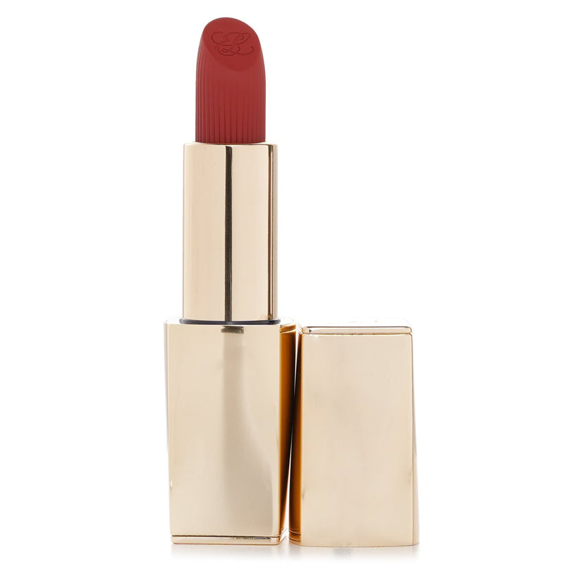 Estee Lauder Pure Color Lipstick Matte - # 333 Persuasive  3.5g