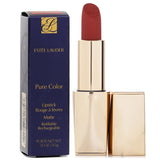 Estee Lauder Pure Color Lipstick - # 571 Independent  3.5g