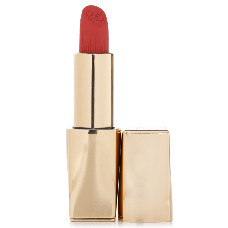 Estee Lauder Pure Color Lipstick Matte - # 666 Captivated  3.5g