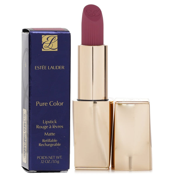 Estee Lauder Pure Color Lipstick - # 688 Idol  3.5g