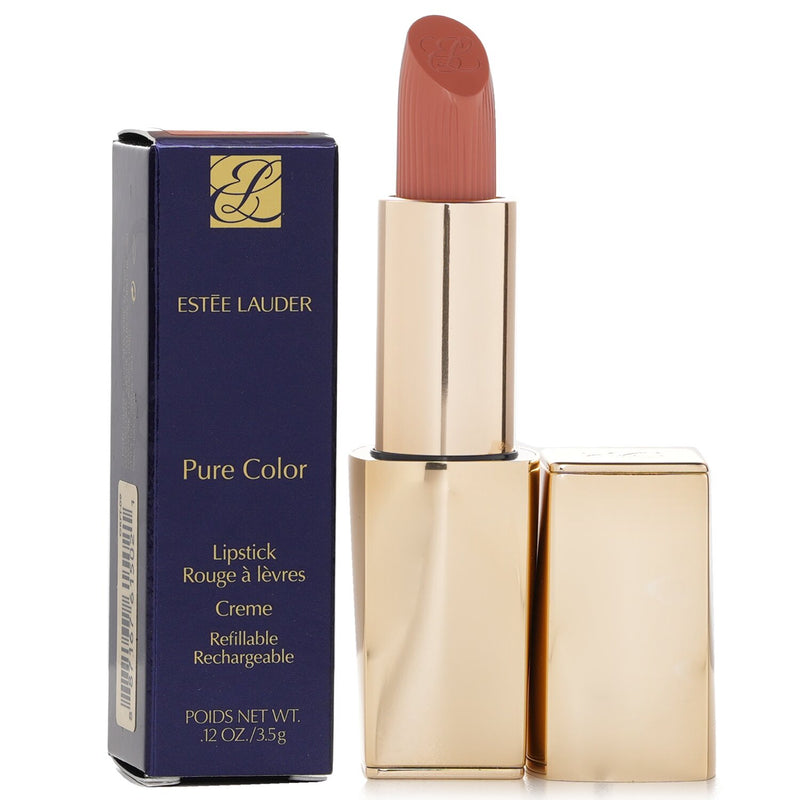 Estee Lauder Pure Color Lipstick - # 826 Modern Muse  3.5g